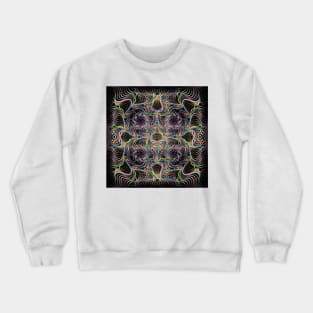 Abracadabra Crewneck Sweatshirt